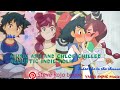 Music Ash and Chloe #music #vasyaanimemusic