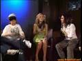 Capture de la vidéo Tokio Hotel Interview