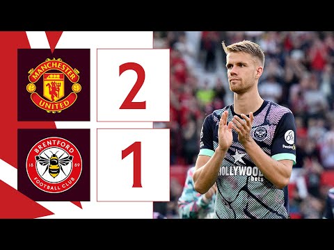 Manchester United Brentford Goals And Highlights