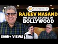 Rajeev masand on bollywood gossip business secrets  roundtable stories  the ranveer show 31