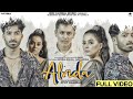 Alvida official d rage  latest hindi rap songs 2023  indiglobal music