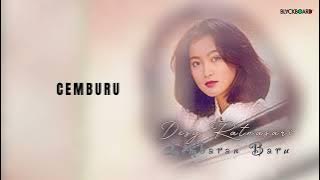 Desy Ratnasari - Cemburu