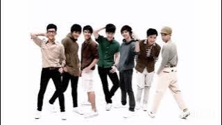 SM*SH - Dunia Cinta (INSTRUMEN)