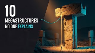 10 Ancient Megastructures We Still Cannot Fully Explain