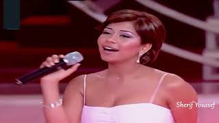 شيرين - انت اخر واحد - برنامج يا ليل يا عين 2006