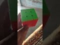 fastest cube solving #viral #rubikscube