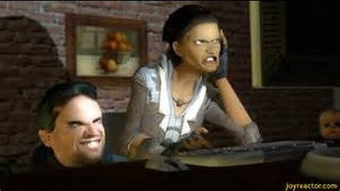 How To Mount Counter Strike Source And TF2 Onto Your Gmod Server