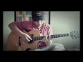 Numb  linkin park fingerstyle cover