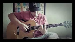 Numb - Linkin Park (fingerstyle cover)