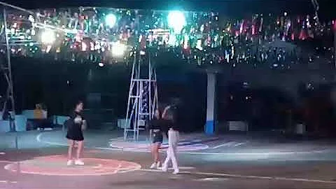 Intermission Number @ Brgy TINAGO/HAPPY FIESTA/MAY 19-20 2022