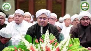 Syair Ya Maula 'Inat - Haul Akbar Ke 451 Syekh Abu Bakar bin Salim - Al Ustadz H. Ilham Humaidi