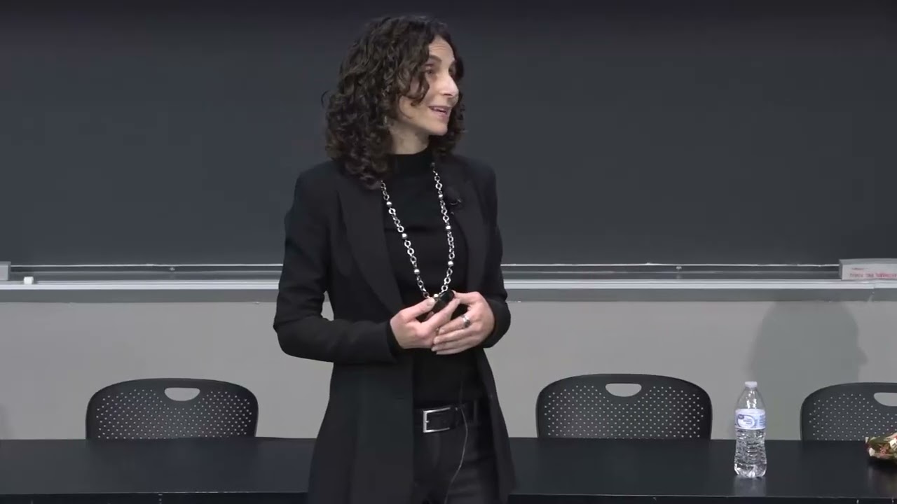 Session 6, Part 2: Common Startup Mistakes