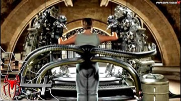 Spider-Man 2 (PSP) walkthrough part 4