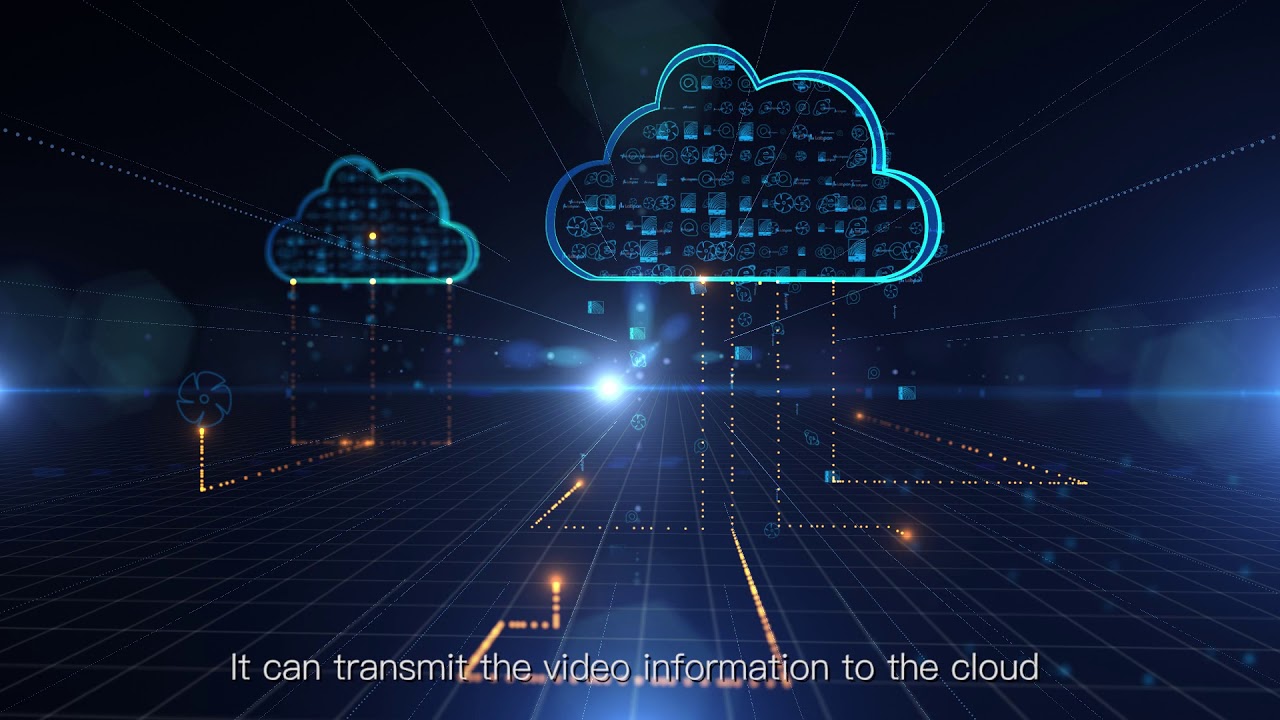 Swiftbird 8K Cloud Live Streaming Solution