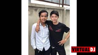 Download Lagu N-Nonstop សង្ស័យ 2020 ft Hea Lepp & Jing JuDee & Mizter Ro - [[THE BLACK TEAM]] [[VannDeeRmxx]]