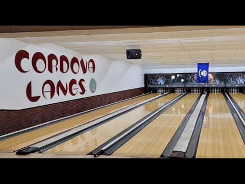 Cordova Lanes