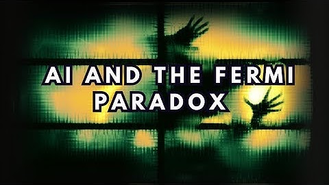 When The Experts Warn AI Is An Existential Threat 