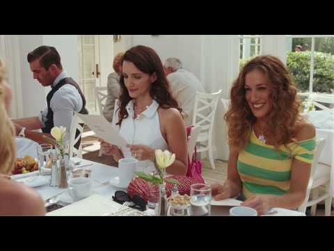 Sex and the City 2 - Trailer 1 [HD]