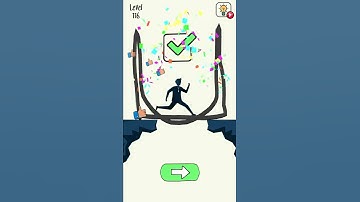 Brain Wash Level 116 answer - Gameplay Solution Walkthrough