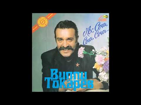 cartridge VAN DEN HUL,balanced output / Вилли Токарев - Муж Муженек  / 45RPM VINYL