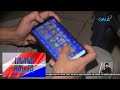 Ilang Pinoy, aminadong nalulong sa online sugal | Unang Balita