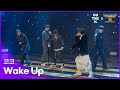 ON THE K 쇼미더머니10 Festival Wake Up CLIP ON THE K 쇼미더머니10 Festival Wake Up CLIP