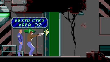 Softlocking Flashback: The Quest for Identity