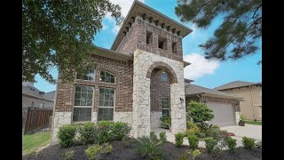 4007 Northern Spruce Drive, Spring, TX 77386  Residential for sale