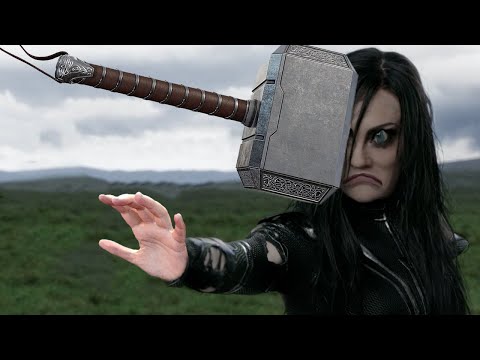 Hela but fails
