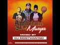 Amapiano 2024 Hits(Mix)feat Harrycane, Master Kg, Nkosazana Daughter,Major Keys By Dj Mostwanted