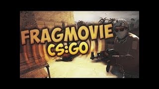 Tyrant Xenos | Fragmovie CSGO | МОНТАЖ КСГО | |НАРЕЗКА КИЛОВ