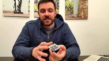 GrovePi+ Starter Kit Unboxing Questions Part 1