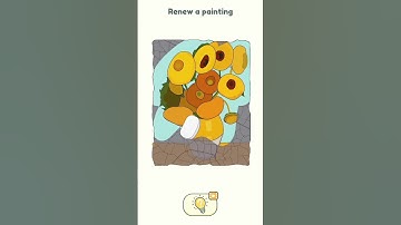 Dop 2 level 533 Delete One Part #shorts #youtubeshorts #youtube #gameplay #deleteonepart #dop2