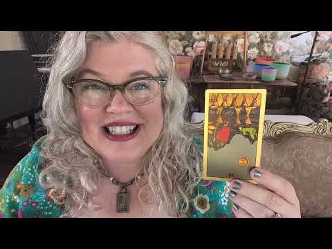 Eight Of Cups Reconciliation