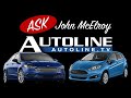 The Cold, Hard Reality of Why Ford Is Cutting Its Cars - Ask Autoline #1