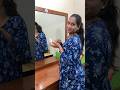 Makeup pannitu enga de pora 😂💯 | #shorts #shortsfeed #comedy #funny #husbandwife #couple