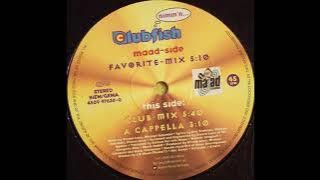 Clubfish - Nimm'n (Favorite Mix)