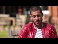 Reportage Eden Hazard /// Version complète - 25'