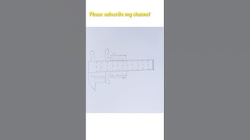 SSC physics practical khata drawing tutorial video