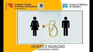 GENERO E IGUALDAD