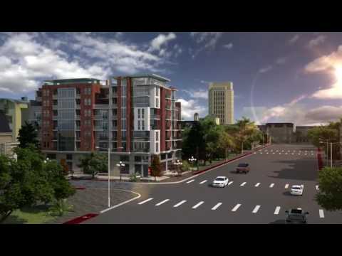 Dar Building - Baratashvili street Batumi ( დარ ბილდინგი ბარათაშვილის ქუჩა ბათუმი ) - THOUSE.GE