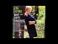 Jean Shepard – Many Happy Hangovers (Full LP, mono)