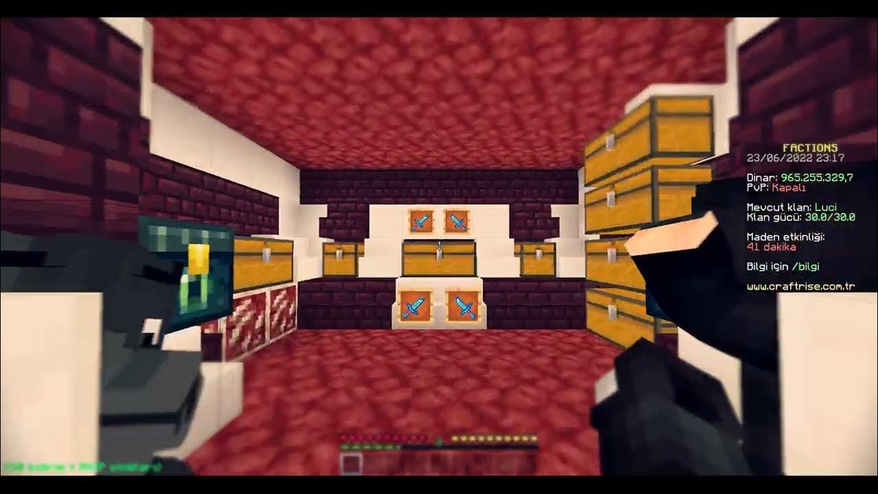 Factions joining. Factions joining