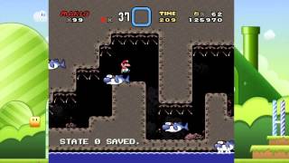Let's Play Banzai Mario World [3] - Kaizo-Vietnam-Flashbacks