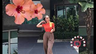 Menari Ghairah, Kilafairy Dilabel Penari Tiang