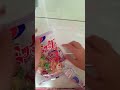 유행 지난 킨조젤리 찍고 있는 초딩#초딩#asmr#킨조젤리#젤리#shorts#먹방#포도맛#푸쥬🙂🙃