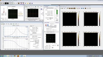 AC Mode, Setup and Operation of Atomic Force Microscope
