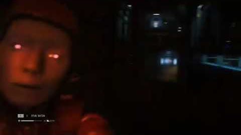 Alien Isolation: Back At It (Part 7)