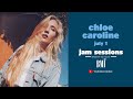 #StayHome with Chloe Caroline | BMI's Jam Sessions