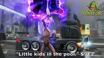 Reddit Army Xcom 2 LW2 1.3 "Mystery Rider" Season 9 Ep2 Long War 2 Let